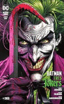 BATMAN: TRES JOKERS NM. 1 DE 3