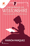 INAPROPIADAMENTE HERMOSA (CONFESIONES DE LOS WELLTONSHIRE 1)