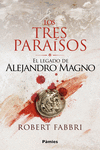 LOS TRES PARASOS