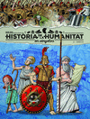 HIST�RIA DE LA HUMANITAT EN VINYETES VOL. 3: GR�CIA