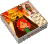 TINC UN VOLC (EDICI ESPECIAL LLIBRE + FIGURA)