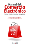 MANUAL DEL COMERCIO ELECTRNICO