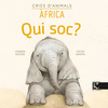 QUI SOC? CRIES D'ANIMALS - FRICA