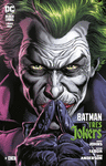 BATMAN: TRES JOKERS NM. 2 DE 3