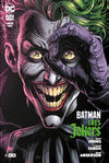 BATMAN: TRES JOKERS NM. 3 DE 3