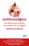 EMPRENDEDORAS LIDERES QUE CAMBIAN MUNDO