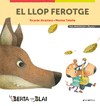 EL LLOP FEROTGE MAJUSCULES I LLIGADA