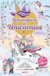 RESCATADORAS DE UNICORNIOS 9 - VIAJE AL PA�S DE LAS PRINCESAS