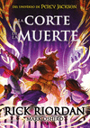 CORTE DE LA MUERTE, LA