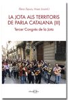 LA JOTA ALS TERRITORIS DE PARLA CATALANA (III)