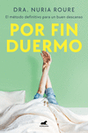 POR FIN DUERMO