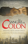 LA SANGRE DE COLN