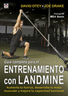 GU�A COMPLETA PARA EL ENTRENAMIENTO CON LANDMINE