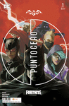 BATMAN/FORTNITE: PUNTO CERO NM. 01 DE 6
