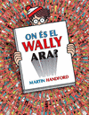 ON S EL WALLY ARA? (COLLECCI ON S WALLY?)