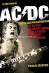 LA HISTORIA DE AC/DC