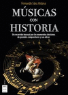 MSICAS CON HISTORIA