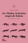 JO, TITUBA, BRUIXA NEGRA DE SALEM