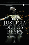 LA JUSTICIA DE LOS REYES