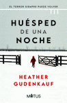 HUESPED DE UNA NOCHE