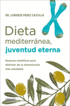 DIETA MEDITERRNEA, JUVENTUD ETERNA