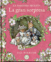 GRAN SORPRESA, LA - CATAL