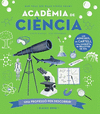 ACADMIA DE CINCIA