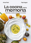 LA COCINA DE LA MEMORIA