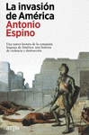 LA INVASI�N DE AM�RICA
