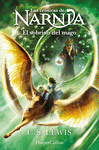 LAS CRNICAS DE NARNIA: EL SOBRINO DEL MAGO (LIBRO 1)