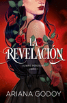 LA REVELACIN (ALMAS PERDIDAS 1)