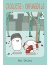 CROQUETA Y EMPANADILLA (18 EDICION)