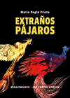 EXTRAOS PJAROS