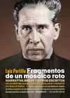 FRAGMENTOS DE UN MOSAICO ROTO