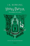 HARRY POTTER I LES RELQUIES DE LA MORT (SLYTHERIN)