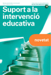 SUPORT INTERVENCI EDUCATIVA. INTEGRACI SOCIAL 2022