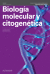 BIOLOGA MOLECULAR Y CITOGENTICA