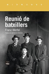 REUNI DE BATXILLERS.