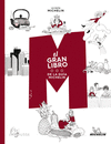 EL GRAN LIBRO DE LA GUA MICHELN