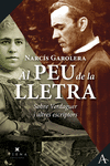 AL PEU DE LA LLETRA