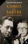 CAMUS VS. SARTRE, ENTRE LA LLIBERTAT I LA JUSTCIA