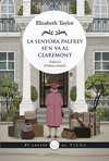 LA SENYORA PALFREY SE'N VA AL CLAREMONT