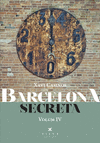 BARCELONA SECRETA, 4