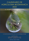 CALENDARIO DE AGRICULTURA BIODINMICA 2025