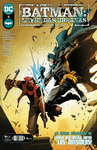 BATMAN: LEYENDAS URBANAS N�M. 02