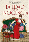 LA EDAD DE LA INOCENCIA