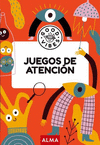 JUEGOS DE ATENCIN