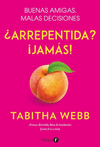 ARREPENTIDA? JAMS!