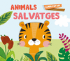 ANIMALS SALVATGES