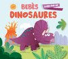 BEBS DINOSAURES (POP-UP)